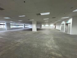 Corporation Place (D22), Factory #625433451